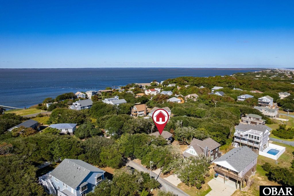 Image 31 of property listing at 108 Sound Sea Avenue Lot 57, Duck, NC 27949