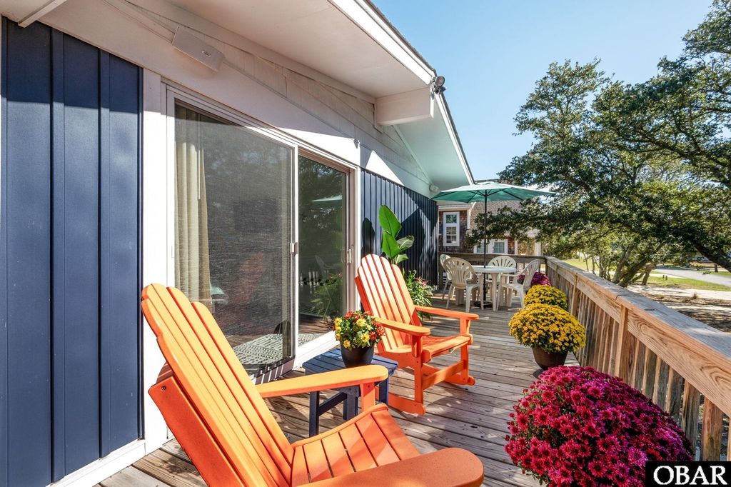 Image 8 of property listing at 108 Sound Sea Avenue Lot 57, Duck, NC 27949