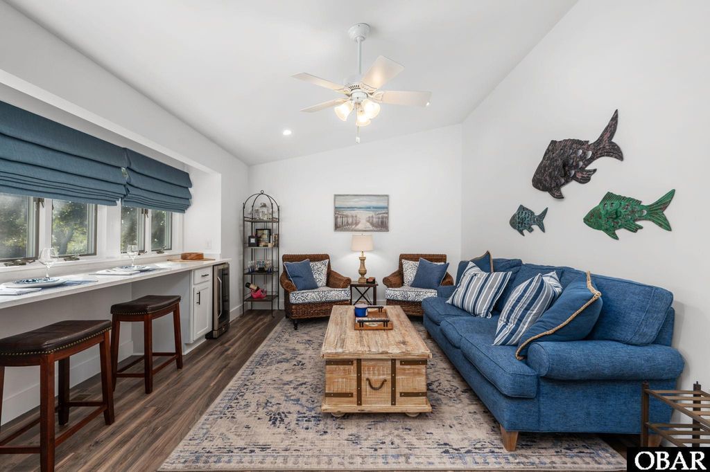 Image 10 of property listing at 108 Sound Sea Avenue Lot 57, Duck, NC 27949