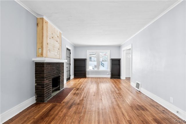 534 Elm Street, Syracuse, NY 13203