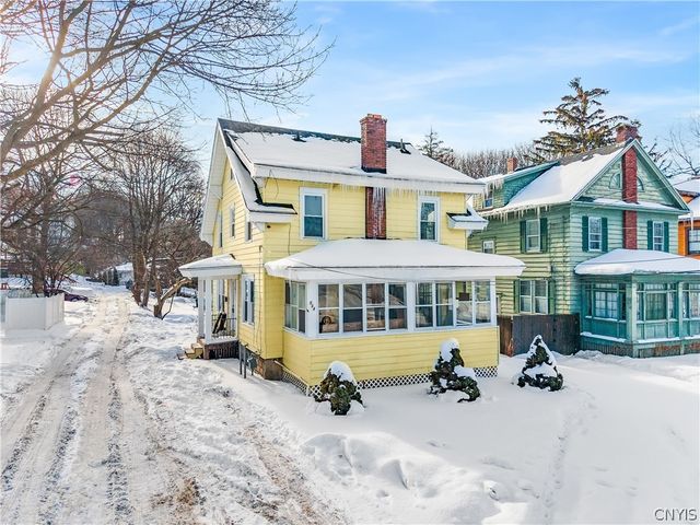 534 Elm Street, Syracuse, NY 13203