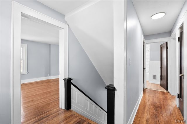 534 Elm Street, Syracuse, NY 13203