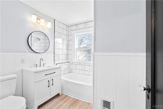 534 Elm Street, Syracuse, NY 13203