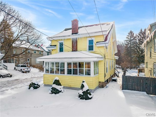 534 Elm Street, Syracuse, NY 13203