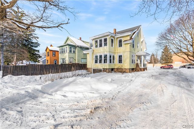 534 Elm Street, Syracuse, NY 13203