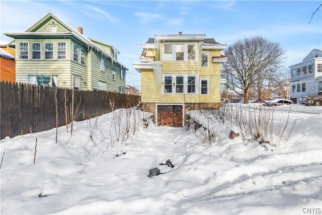 534 Elm Street, Syracuse, NY 13203