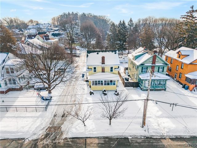 534 Elm Street, Syracuse, NY 13203
