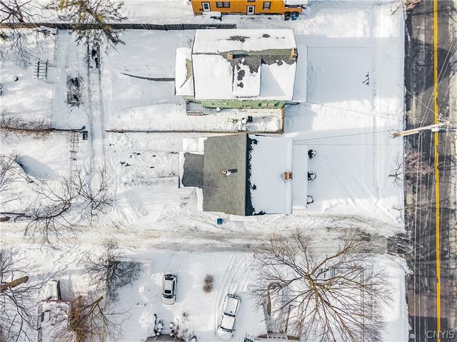 534 Elm Street, Syracuse, NY 13203