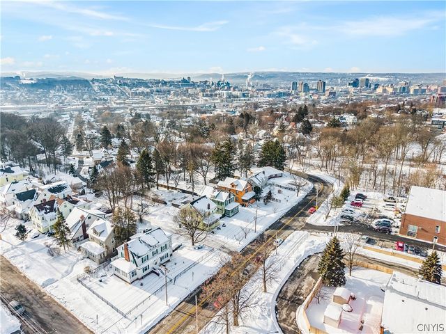 534 Elm Street, Syracuse, NY 13203