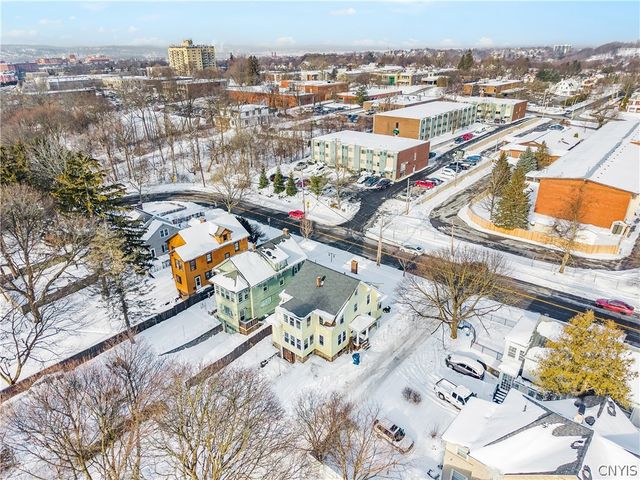 534 Elm Street, Syracuse, NY 13203