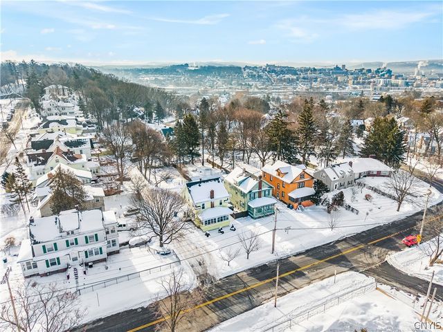 534 Elm Street, Syracuse, NY 13203