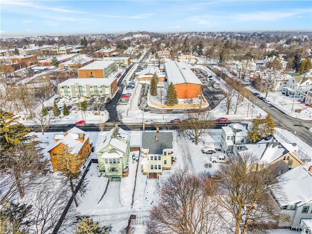 534 Elm Street, Syracuse, NY 13203