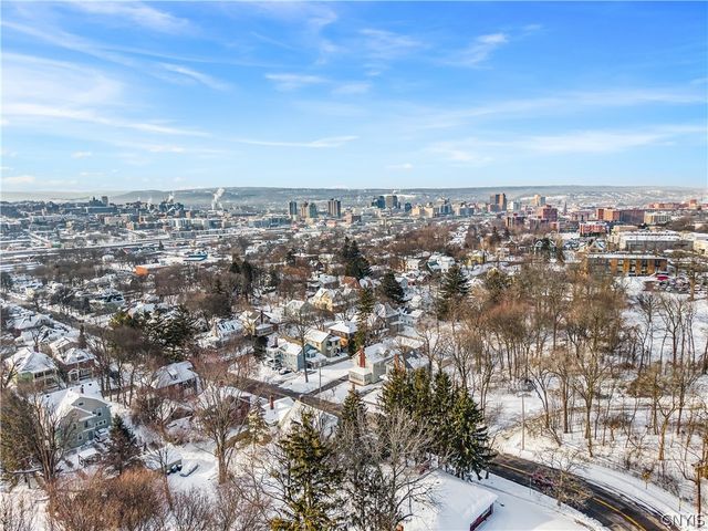 534 Elm Street, Syracuse, NY 13203