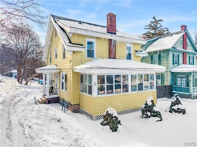534 Elm Street, Syracuse, NY 13203