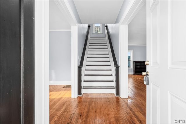 534 Elm Street, Syracuse, NY 13203