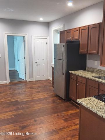 1211 Lexington Rd 1, Louisville, KY 40204