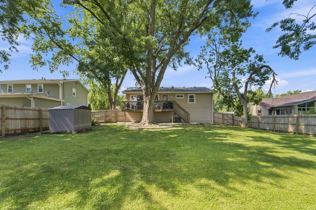 4407 67th Street, Urbandale, IA 50322