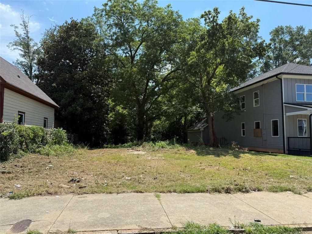 722 Windsor SW Street, Atlanta, GA 30310
