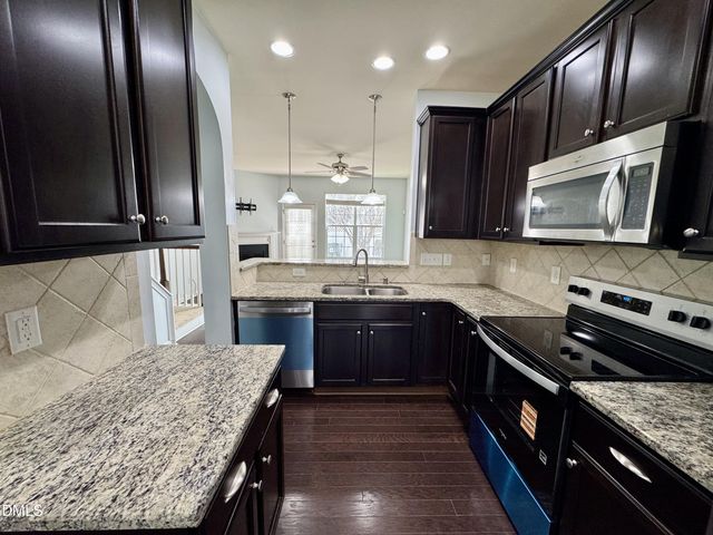 750 Cupola Drive, Raleigh, NC 27603