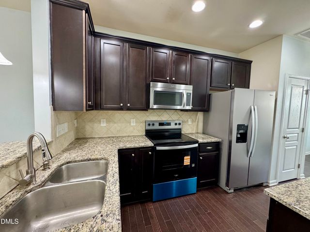 750 Cupola Drive, Raleigh, NC 27603