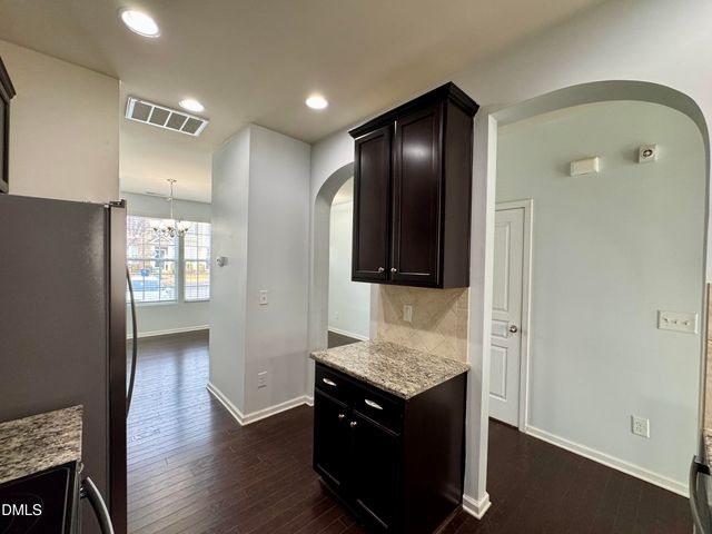 750 Cupola Drive, Raleigh, NC 27603