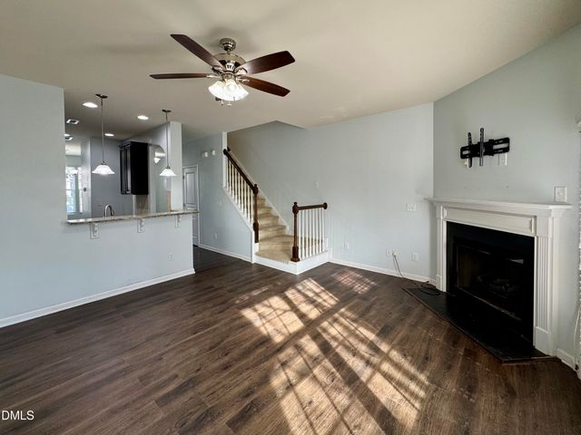 750 Cupola Drive, Raleigh, NC 27603