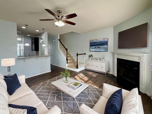 750 Cupola Drive, Raleigh, NC 27603