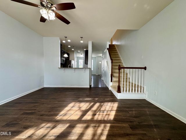 750 Cupola Drive, Raleigh, NC 27603