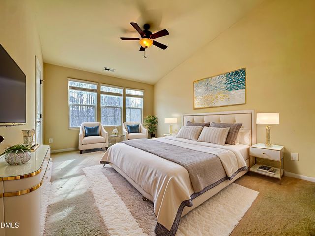 750 Cupola Drive, Raleigh, NC 27603