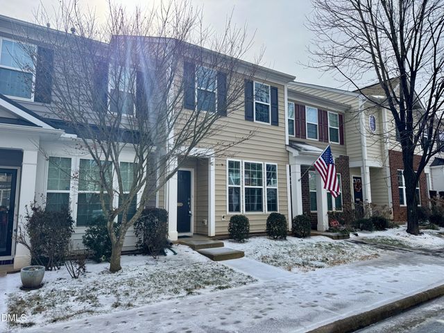 750 Cupola Drive, Raleigh, NC 27603