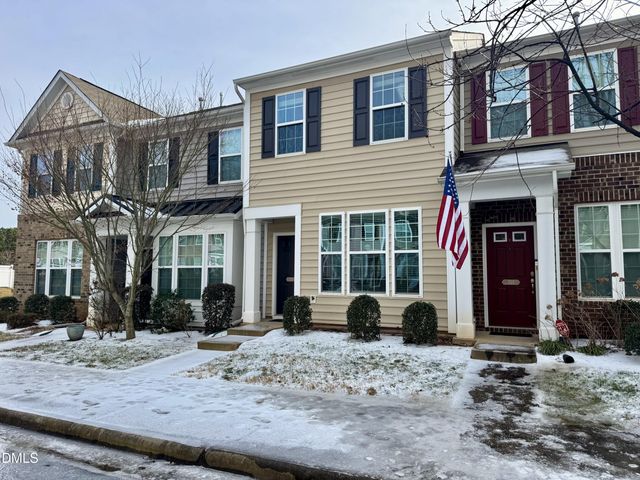 750 Cupola Drive, Raleigh, NC 27603