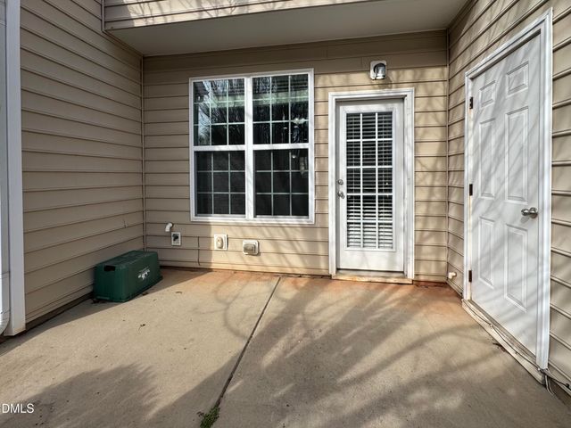 750 Cupola Drive, Raleigh, NC 27603