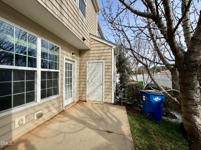 750 Cupola Drive, Raleigh, NC 27603