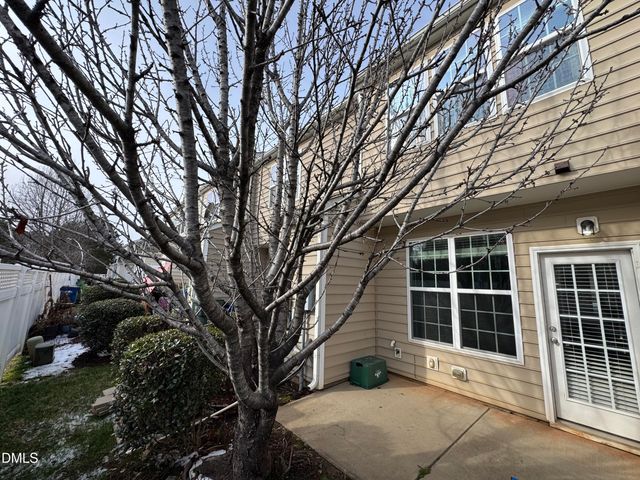 750 Cupola Drive, Raleigh, NC 27603