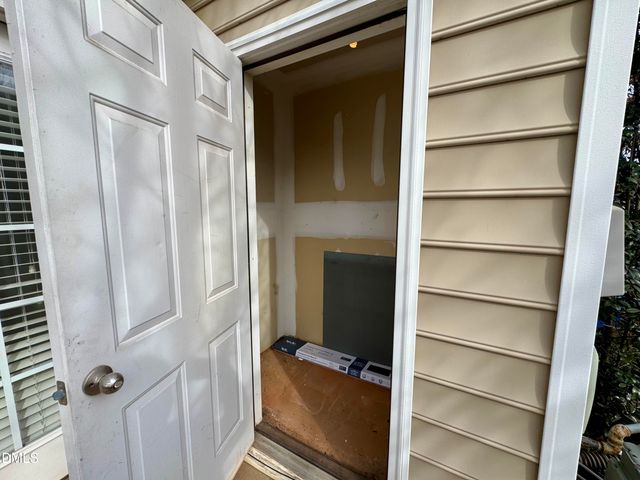 750 Cupola Drive, Raleigh, NC 27603