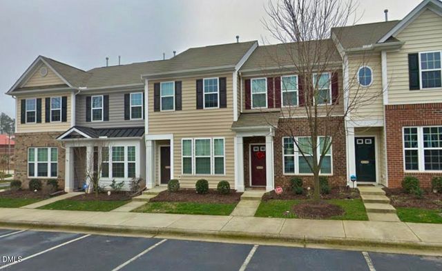 750 Cupola Drive, Raleigh, NC 27603