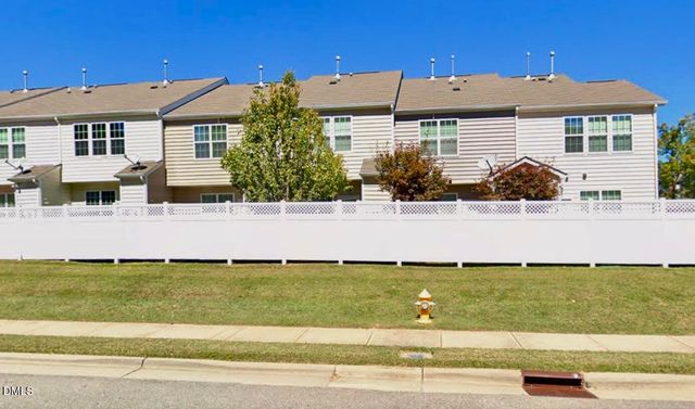 750 Cupola Drive, Raleigh, NC 27603