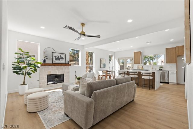 197 Reed Lane, Henderson, NV 89074