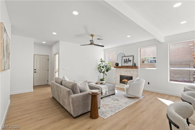 197 Reed Lane, Henderson, NV 89074