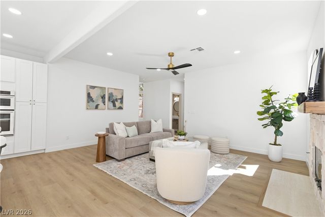 197 Reed Lane, Henderson, NV 89074