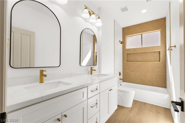 197 Reed Lane, Henderson, NV 89074