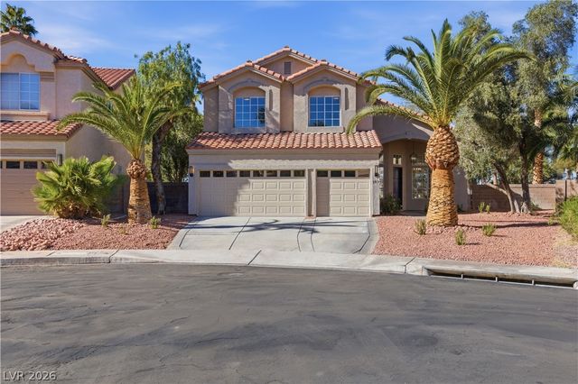 197 Reed Lane, Henderson, NV 89074