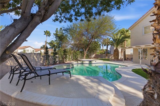 197 Reed Lane, Henderson, NV 89074