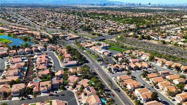 197 Reed Lane, Henderson, NV 89074