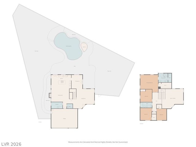 197 Reed Lane, Henderson, NV 89074