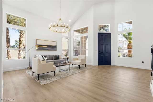 197 Reed Lane, Henderson, NV 89074