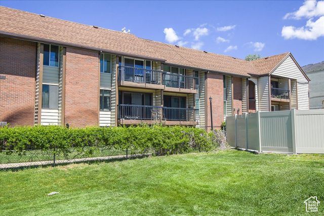 1091 COUNTRY HILLS DR #306, Ogden, UT 84403