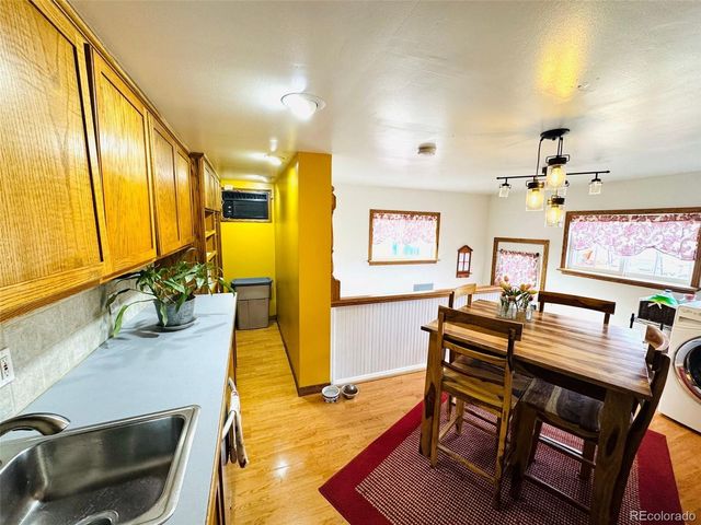 145 S Park Avenue, Fort Lupton, CO 80621