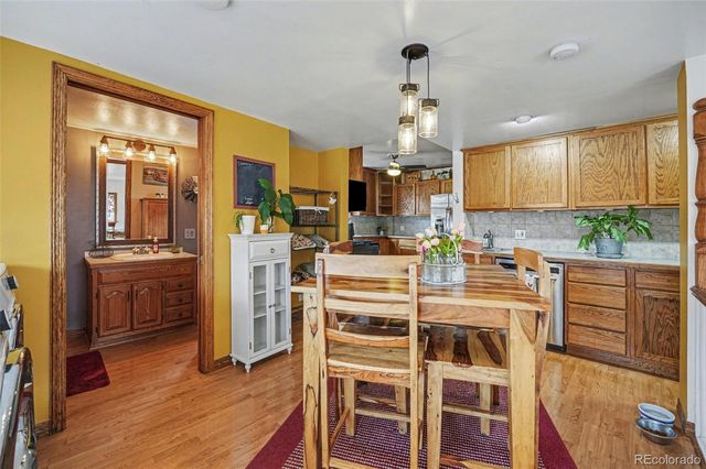 145 S Park Avenue, Fort Lupton, CO 80621