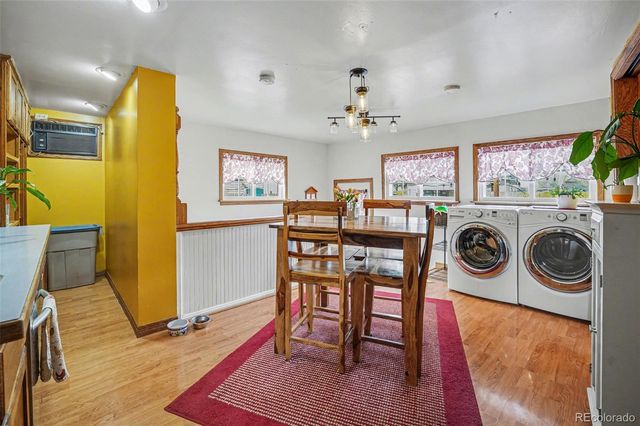 145 S Park Avenue, Fort Lupton, CO 80621